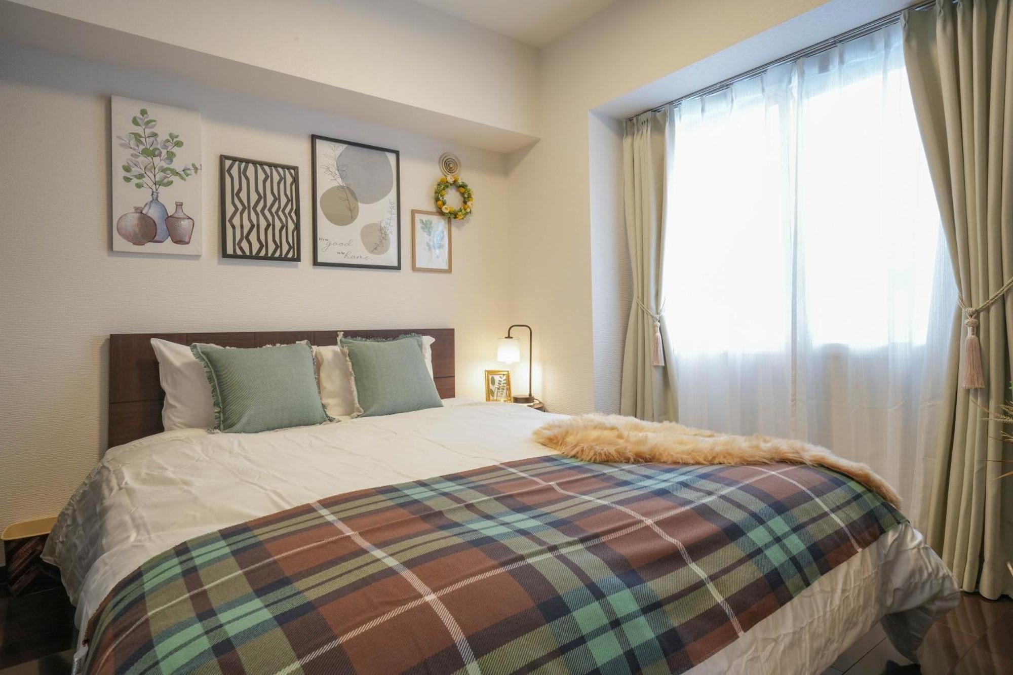 Sun Court Odori Inn Sapporo Exterior photo