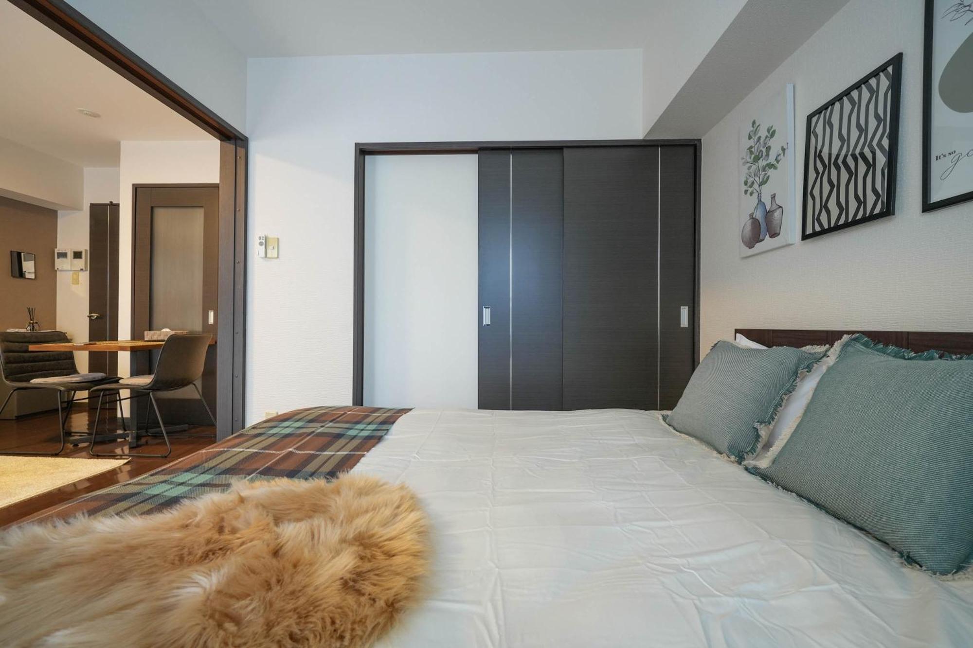 Sun Court Odori Inn Sapporo Exterior photo